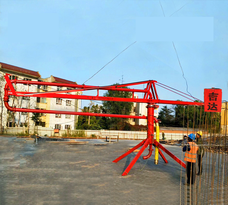 手動布料機01 手動布料機01